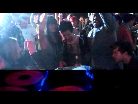 Coat Of Arms - Lovin Together (Pets Recordings) | Weekend Circuit @ Basing House, October 2011