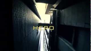 HERO (Official) Dove Hagan