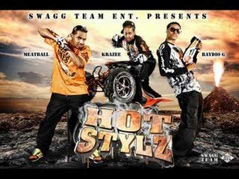 Hot Stylz- Yo Momma