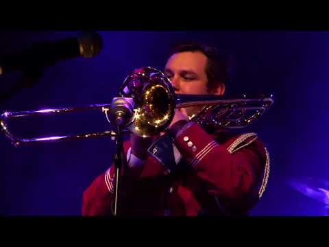 Hertelikke Aovend 2018   Deep Purple medley