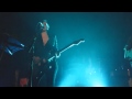 Fine Lines White Lies - Uh Huh Her (Austin Tx ...