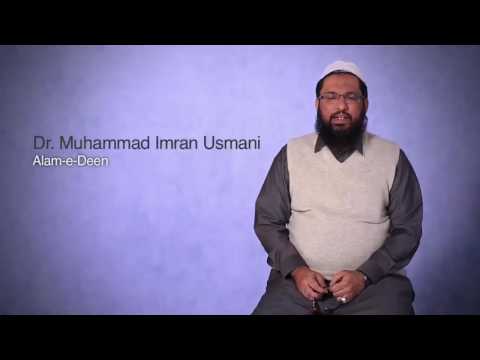 Dr. Muhammad Imran Ashraf Usmani - Islamic Banking Awareness Campaign TVC
