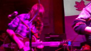 Little Comets - &#39;Adultery&#39;