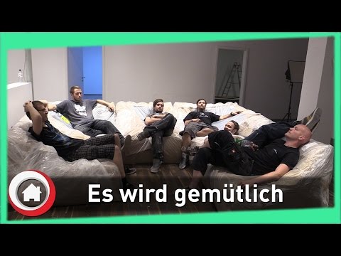 Show Me Your Flat 2.0 - Es wird gemütlich | It's getting comfy
