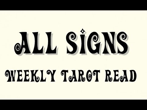 All Signs Week of January 30 thru Feb 5, 2022 - This week is all about The Empress, Devil, & REBIRTH