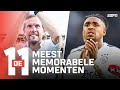 De 11 MEEST MEMORABELE MOMENTEN van 2023 ✨
