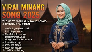 Download lagu Kumpulan Lagu Minang Terbaik 2025 Hits Viral Tiktok  #LaguMinang2025 mp3 Download lagu Kumpulan Lagu Minang Terbaik 2025 Hits Viral Tiktok  #LaguMinang2025 mp3