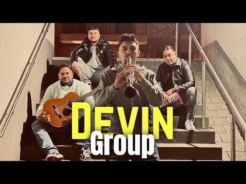DEVIN GROUP - RAFFAELLO (OFFICIAL VIDEO)
