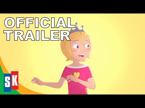 Princess Emmy (2019) - Official Trailer (HD)