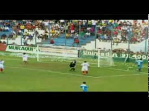 Bruno Rangel - Atacante / Gols