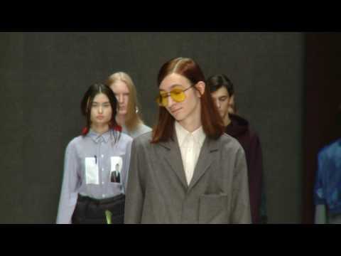 Lumiér Garson by Jean Rudoff Fashion Show