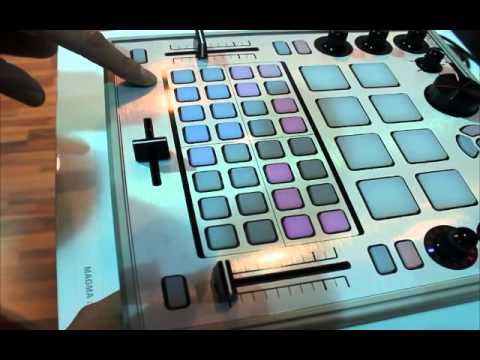 Musikmesse 2012 - Electrix Tweaker