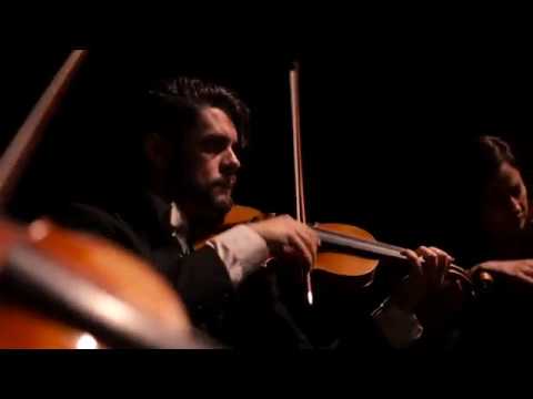 ADDA·SIMFÒNICA/VICENT - Beethoven | Symphony No.7 - II. Allegretto