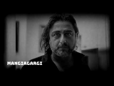 MANGIAGARGI - Arrumbulacasci