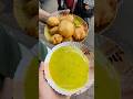 Famous Bateta Puri In Surat ફેમસ બટેટા પુરી Indian Street Food Surat Stree