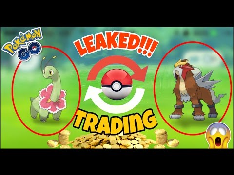 Pokemon Go Hack | Trading Update !! | How to Prepare for Trading feature + All Evolutions ✔ Video