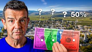 How Much Does it ACTUALLY Cost to Live in Sonoma County