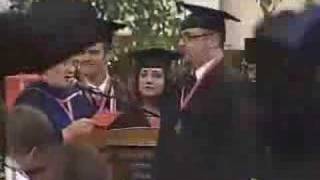 Jeff &quot;I&#39;m Kind of a Big Deal&quot; Clark