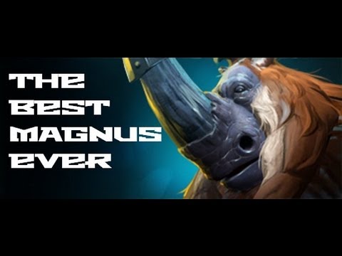 The best magnus ever - pro failing