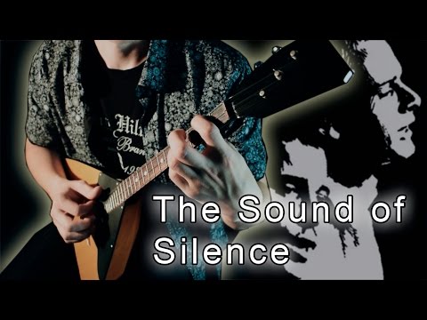 The Sound Of Silence (cover by Feanor X)