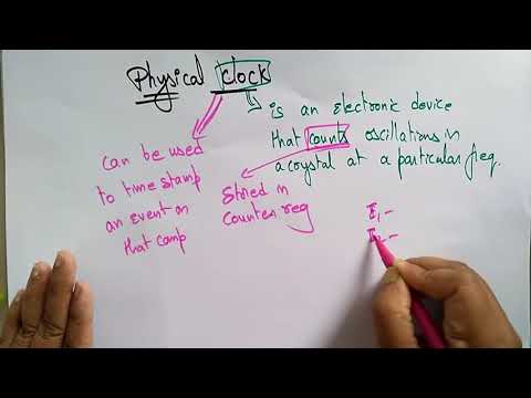 what is distributed systems | Lec 1 | Bhanu Priya