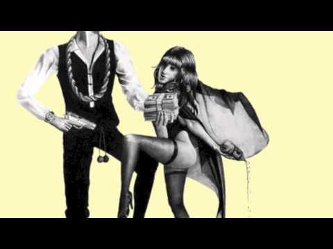 The Melker Project - Never Goin' Down Again Feat. Fleetwood Mac & Yung Joc