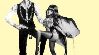 The Melker Project - Never Goin&#39; Down Again Feat. Fleetwood Mac &amp; Yung Joc