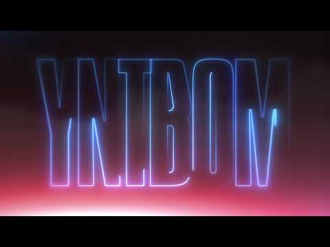 Ellipso & Astelle feat. KITTY VALIUM & Couché - YNTBOM