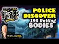 Funeral Home Horror 190 Bodies Fake Ashes Lavish Lies Shocking True Story Profiling Evil