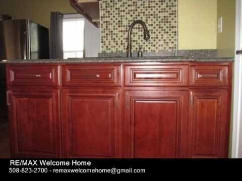 21 Church Street, Taunton MA 02780 - Rental - Real Estate - For Sale -