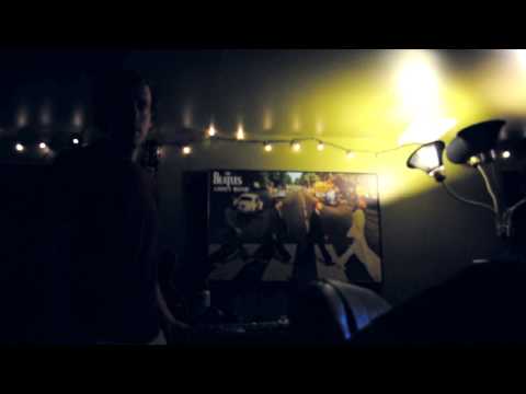 Heavy English - NEW SONG "Black Dog" (Teaser)