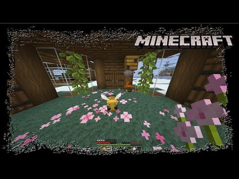 EPIC Minecraft 1.20 ASMR Gameplay - You Won't Believe the Sound Effects!