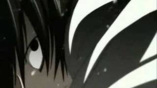 Death Note(fight till the end)