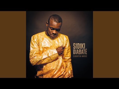 L'enfant béni feat Hamed Diabaté