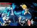 Anime Mix - White Rabbit {AMV} 