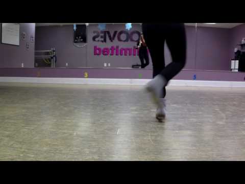 Learn the Tap Shim Sham (How to)