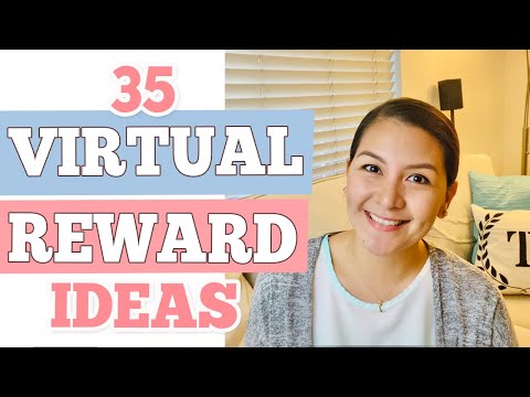 Fun Online Class REWARDS | ZOOM Rewards | How to...