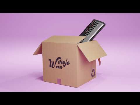 FREE | 30 LOOP KIT / SAMPLE PACK 2020 "MØJO Melodies" (FIRE,DARK,VIRTUAL,CUBEATZ)