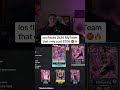 los flexes 2k26 MyTeam that only cost $10K 🏀🔥 #lospollostv