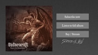 Undercroft - Outro ( Drained by Succubi )