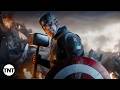 The Avengers Rematch Against Thanos Watch Avengers Endgame 2019 On TNT
