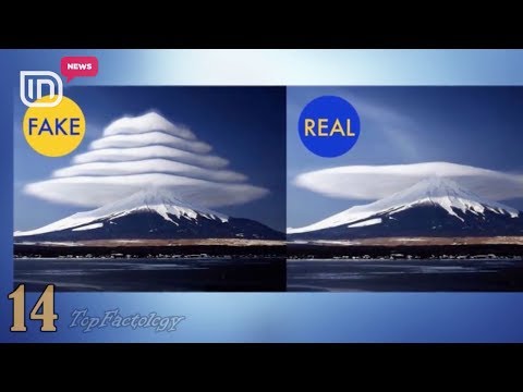 Imazhet e rreme, studimi: Mashtrimi nuk u kuptua në 40% të rasteve