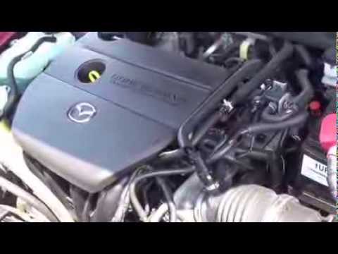 2010 Mazda 6 Walk-Around Video