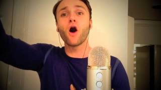 Carl Draper- Hallelujah I love Him So