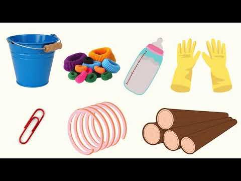 How can you change the shape of an object?