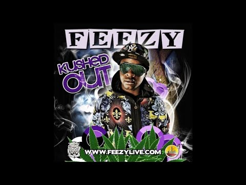 Feezy Da Main Man - Im So High feat SilverBack