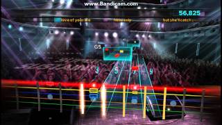 Rocksmith Volbeat - Lola Montez Chord part