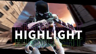 APEX Highlight#3 最強エイムによるキル集