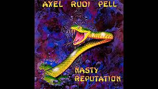 Axel Rudi Pell - I Will Survive