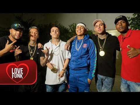 CARA DE TRALHA - MC Nathan ZK, MC Rhamon, MC GH do 7 e VTR (Love Funk) DJ Totu e  DJ Guh Mix